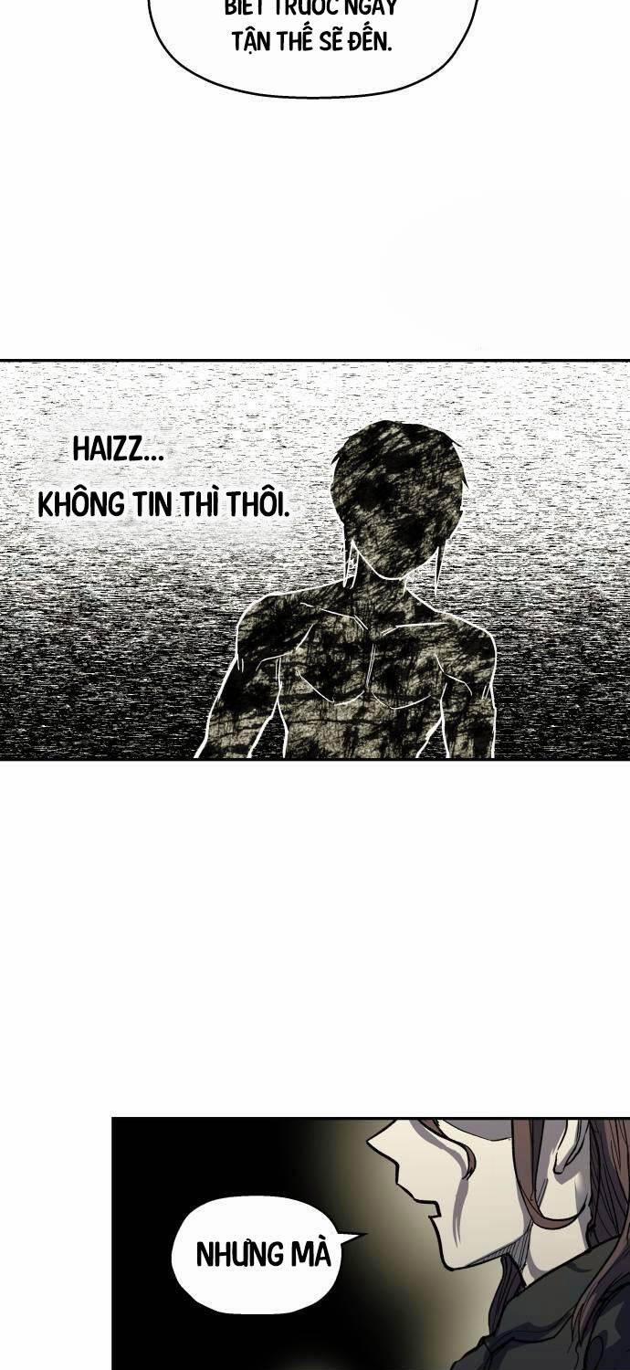 Sống Sót Qua Ngày Tận Thế 18 trang 3