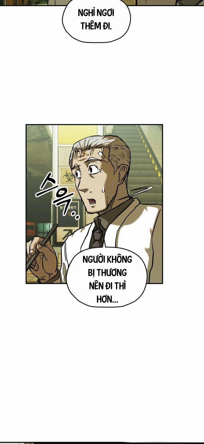 Sống Sót Qua Ngày Tận Thế 18 trang 39