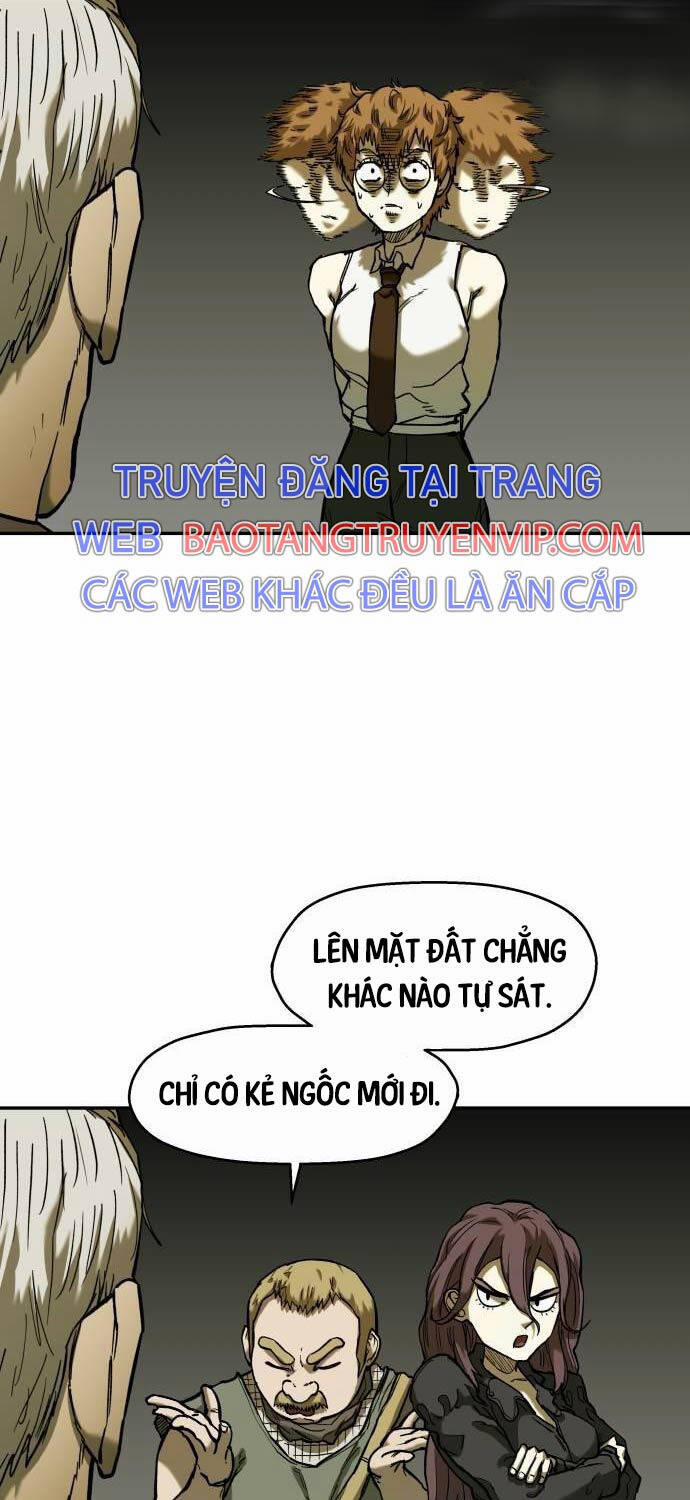 Sống Sót Qua Ngày Tận Thế 18 trang 40