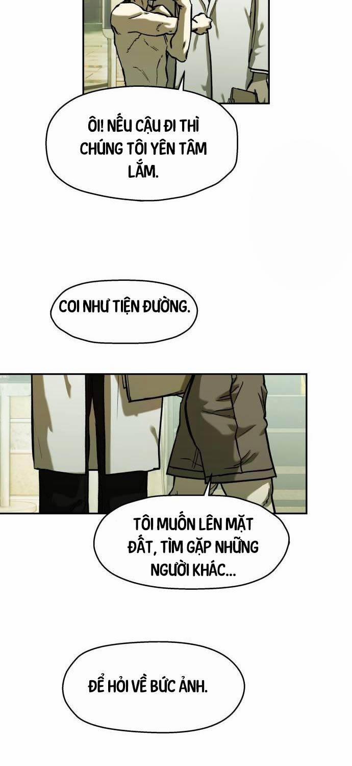 Sống Sót Qua Ngày Tận Thế 18 trang 44