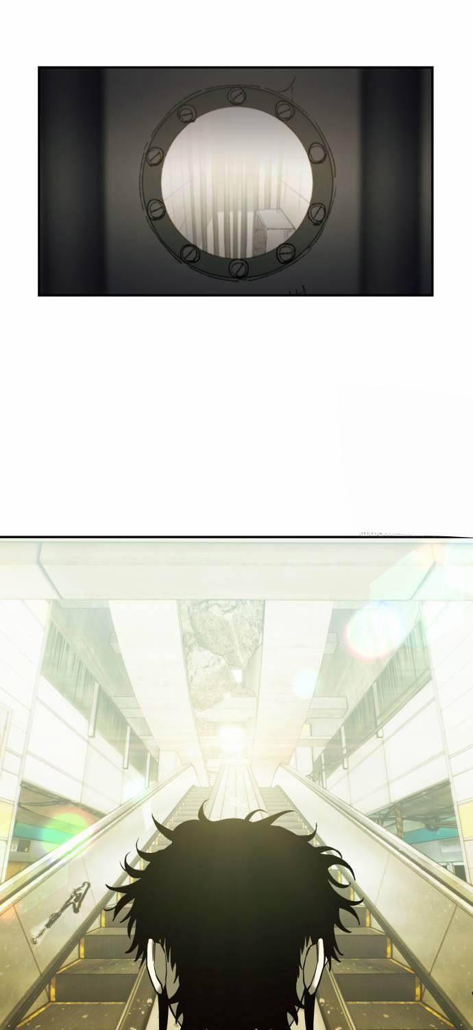 Sống Sót Qua Ngày Tận Thế 18 trang 47