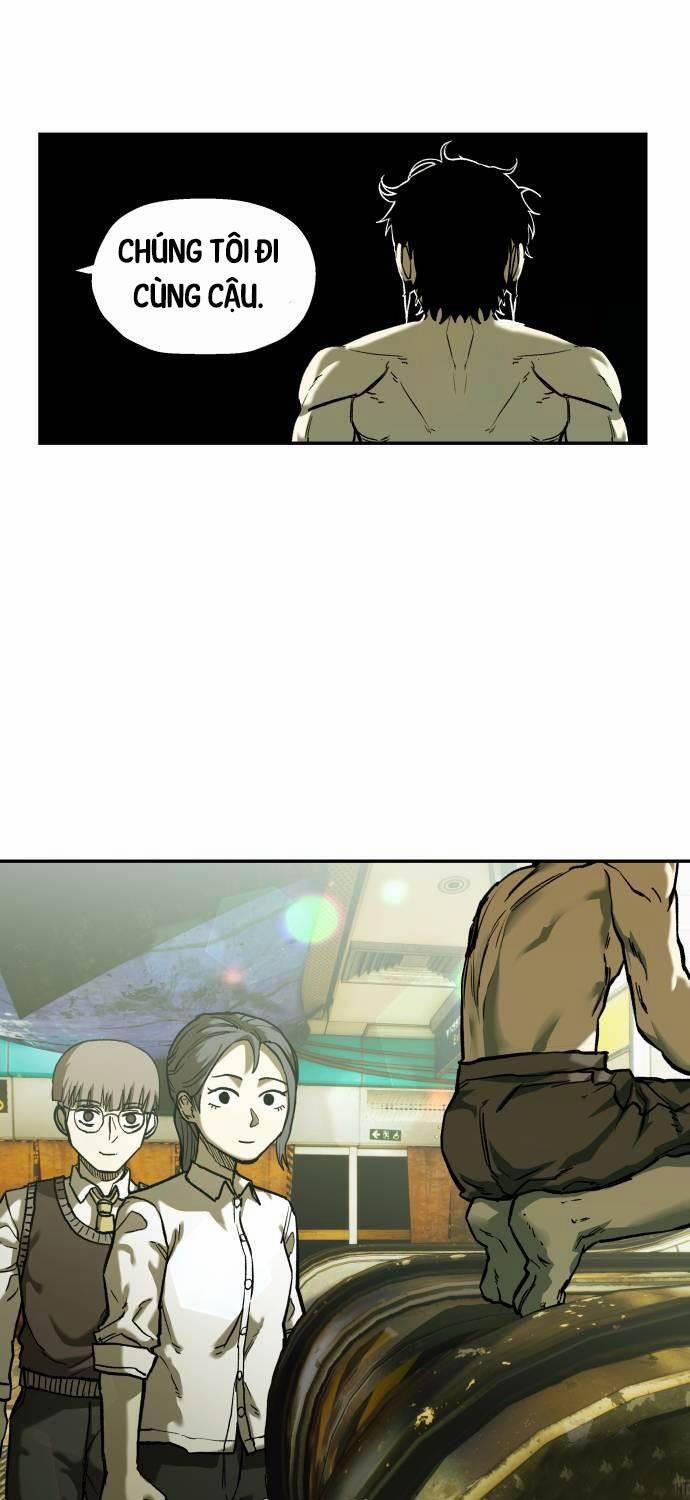 Sống Sót Qua Ngày Tận Thế 18 trang 49