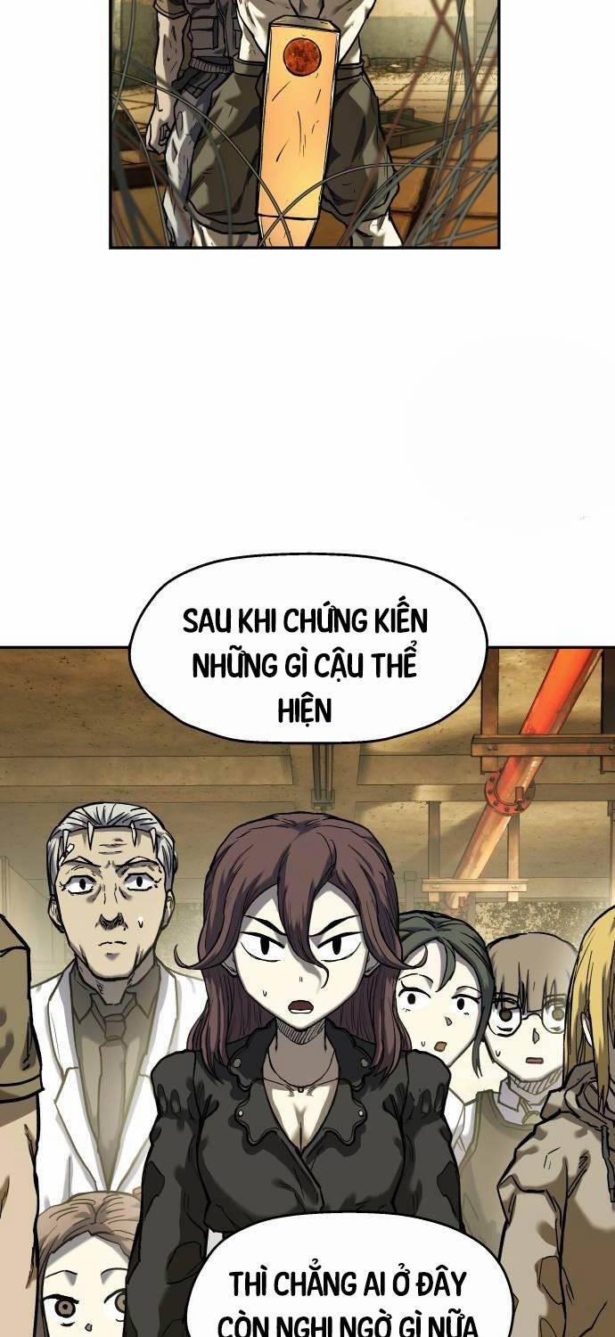 Sống Sót Qua Ngày Tận Thế 18 trang 5
