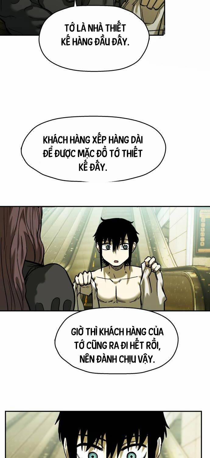 Sống Sót Qua Ngày Tận Thế 18 trang 61