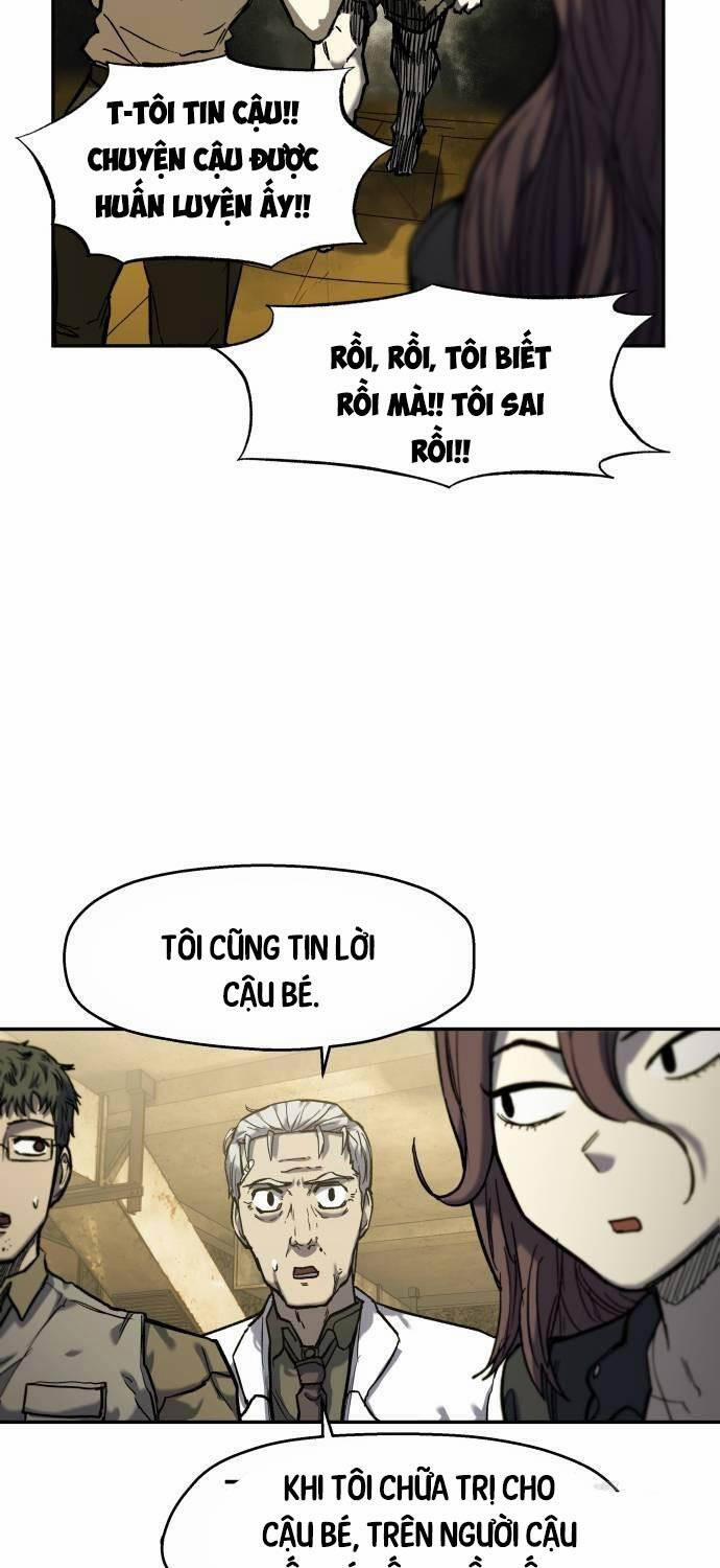 Sống Sót Qua Ngày Tận Thế 18 trang 9