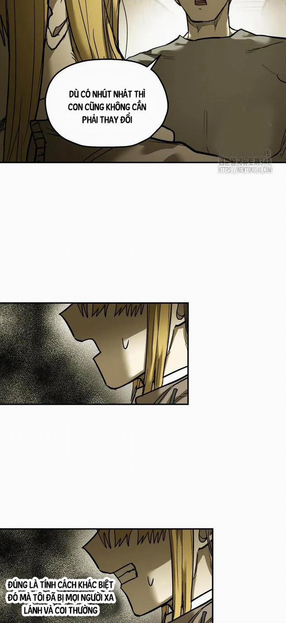 Sống Sót Qua Ngày Tận Thế 19 trang 109