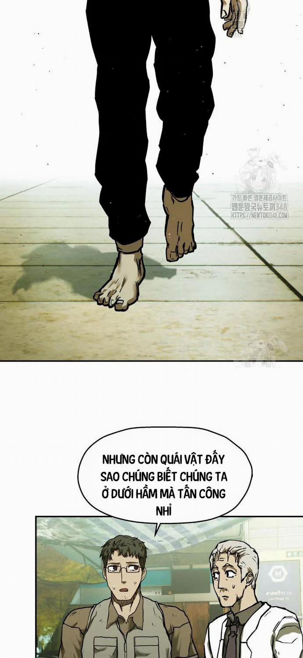 Sống Sót Qua Ngày Tận Thế 19 trang 11