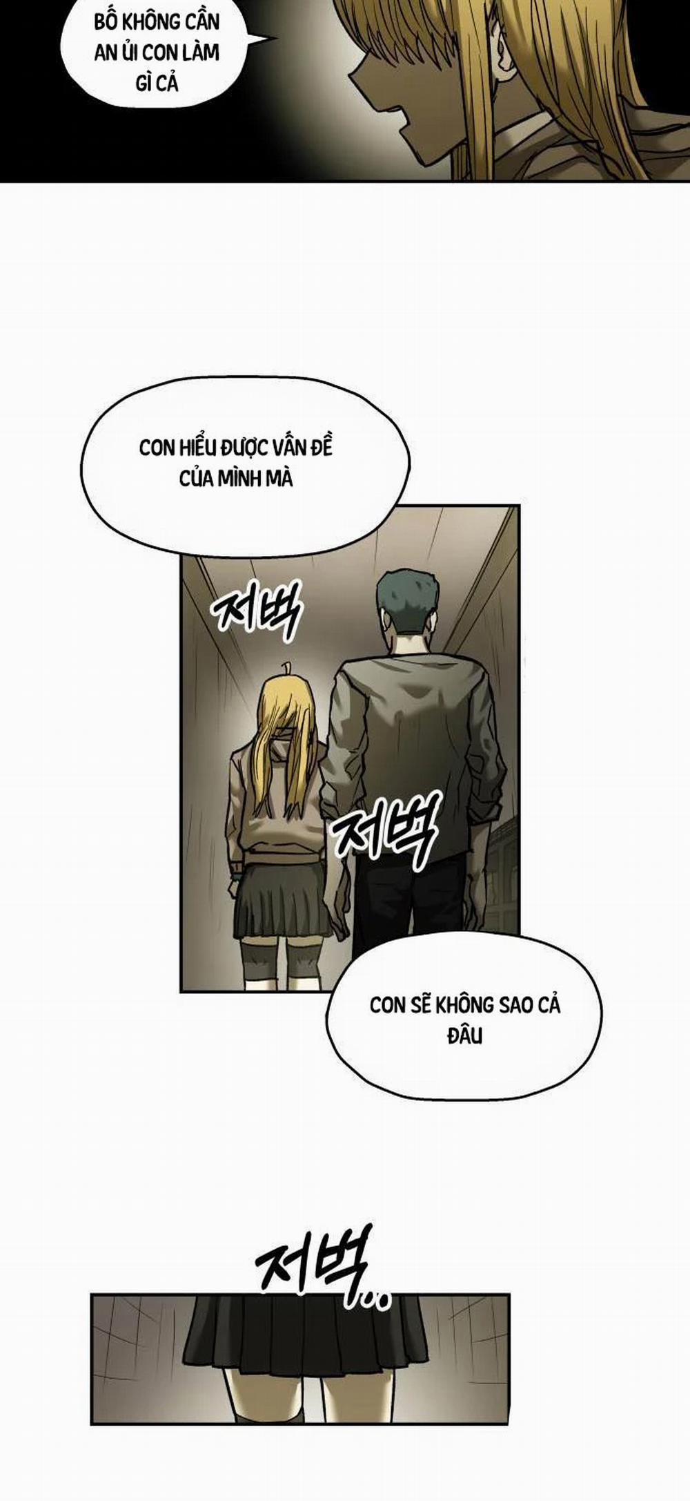 Sống Sót Qua Ngày Tận Thế 19 trang 113