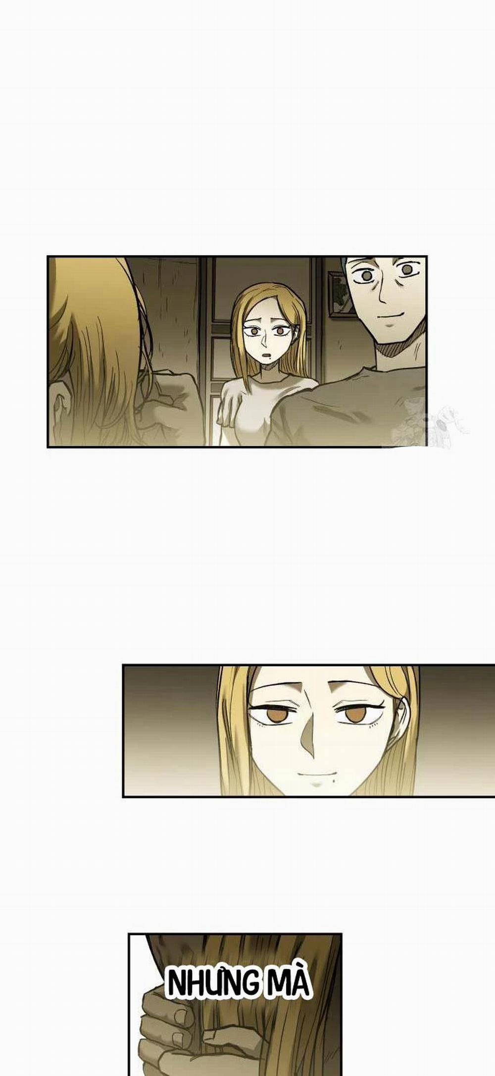 Sống Sót Qua Ngày Tận Thế 19 trang 124