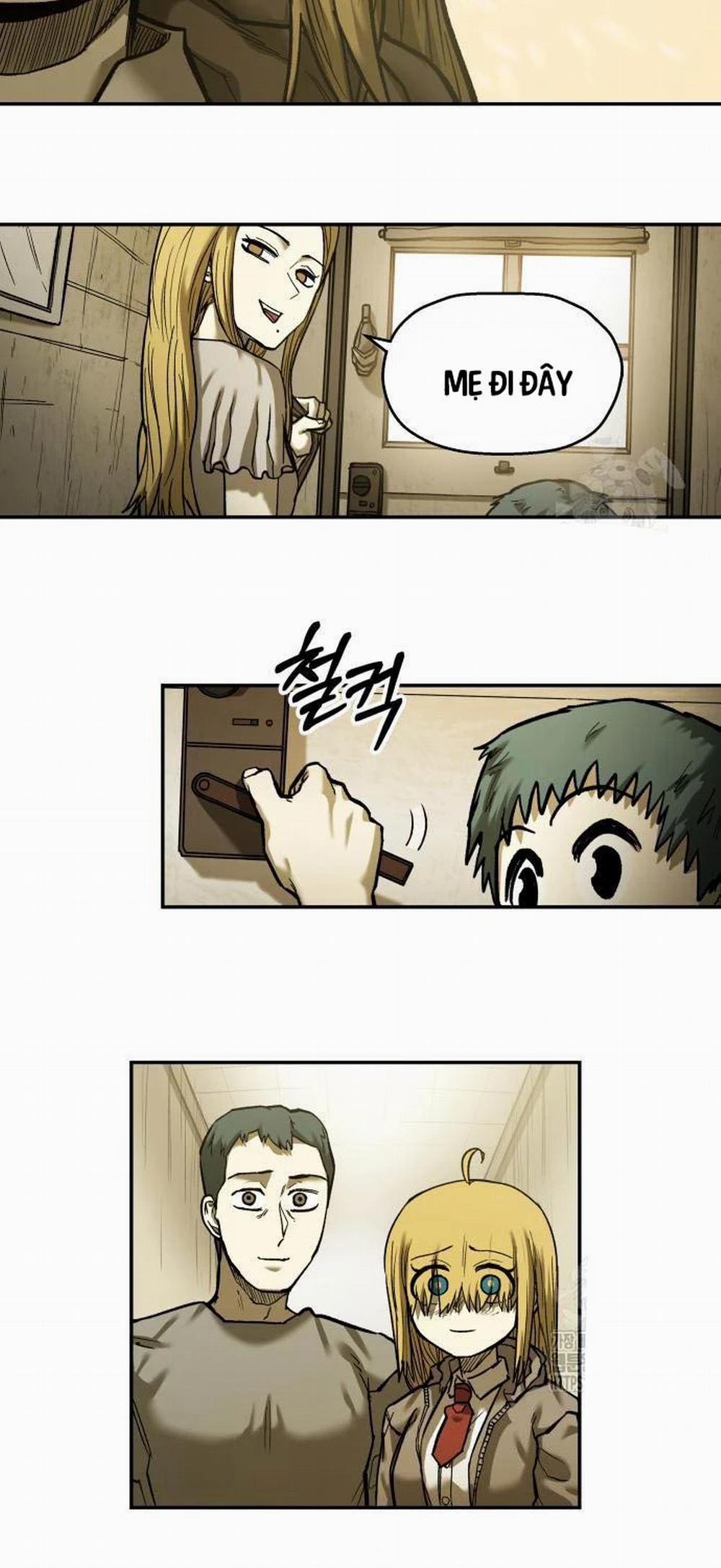 Sống Sót Qua Ngày Tận Thế 19 trang 132