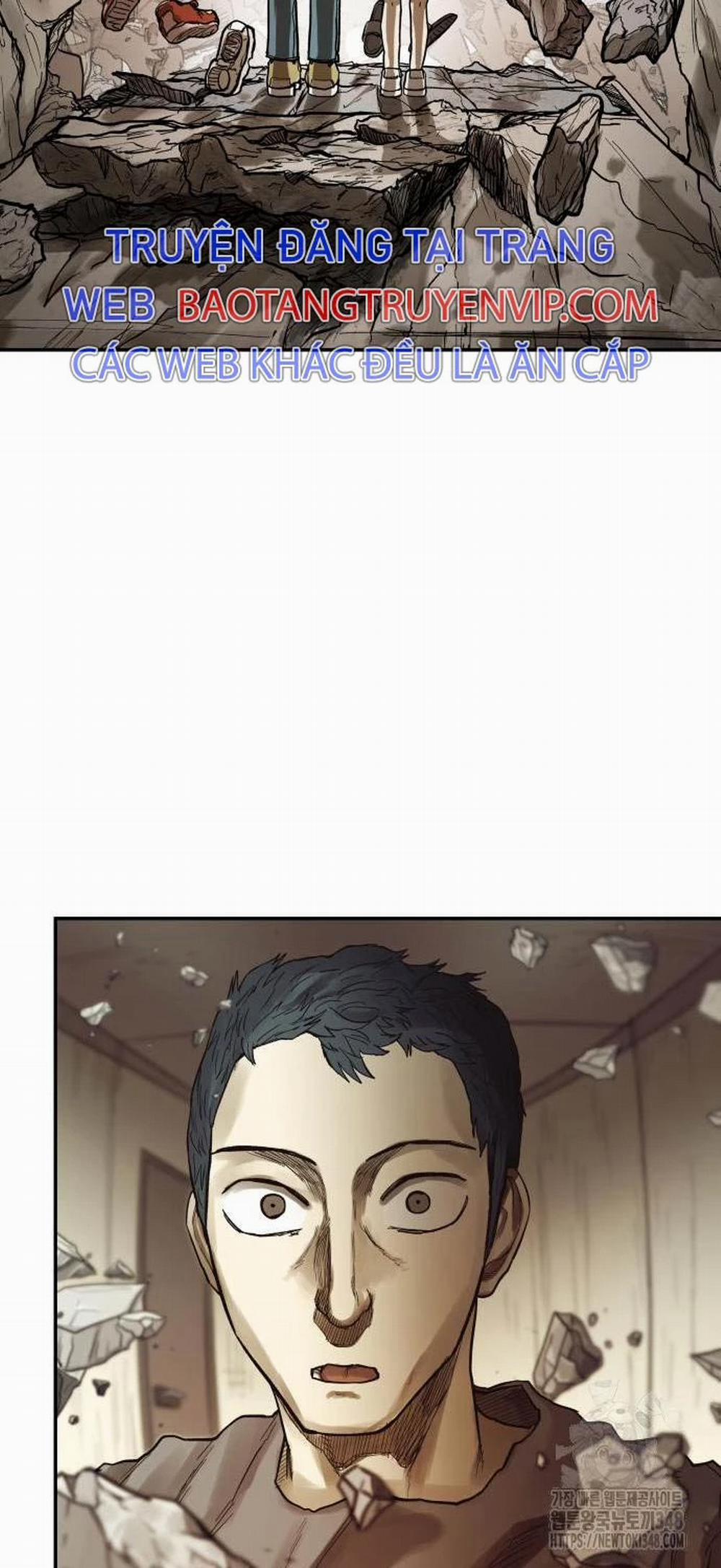 Sống Sót Qua Ngày Tận Thế 19 trang 134