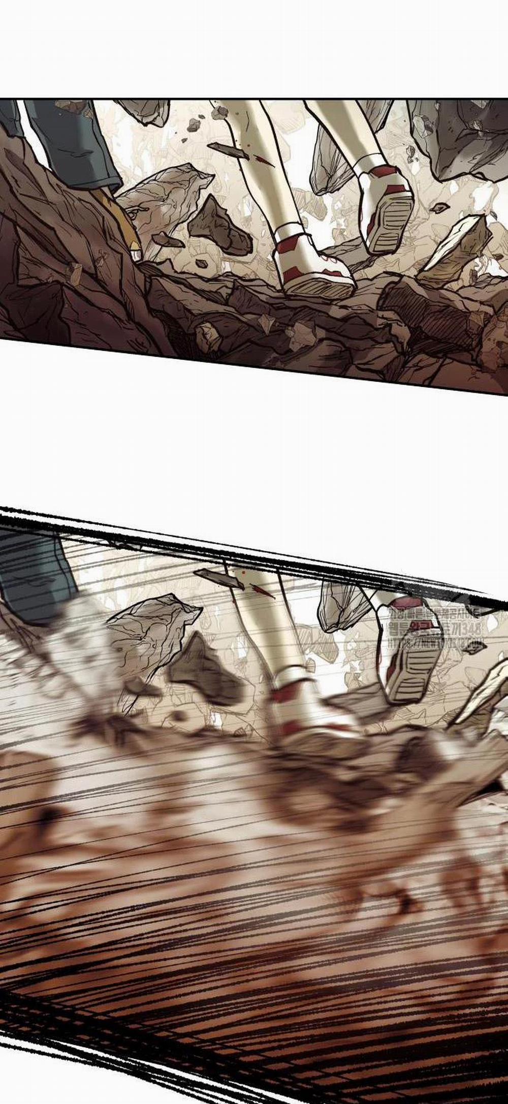 Sống Sót Qua Ngày Tận Thế 19 trang 136