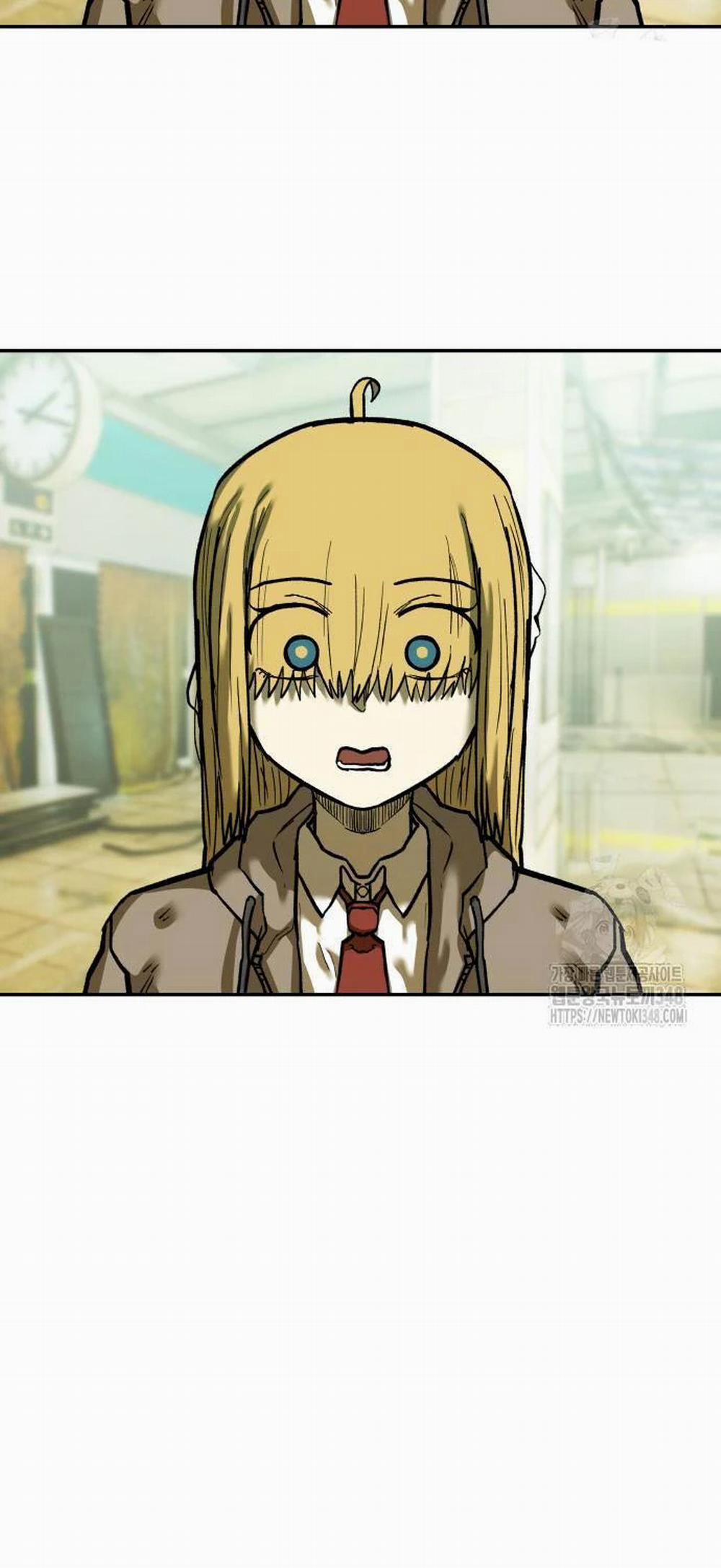 Sống Sót Qua Ngày Tận Thế 19 trang 2