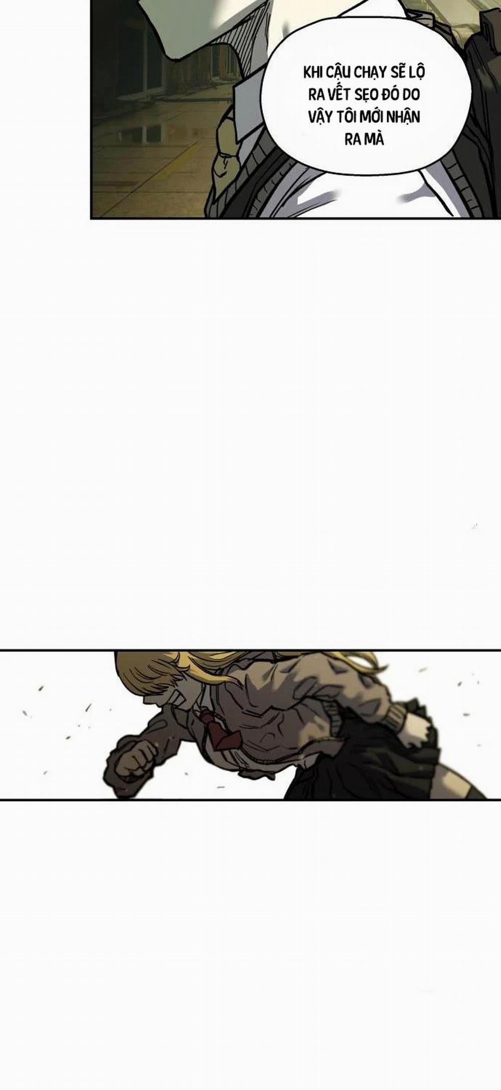 Sống Sót Qua Ngày Tận Thế 19 trang 23