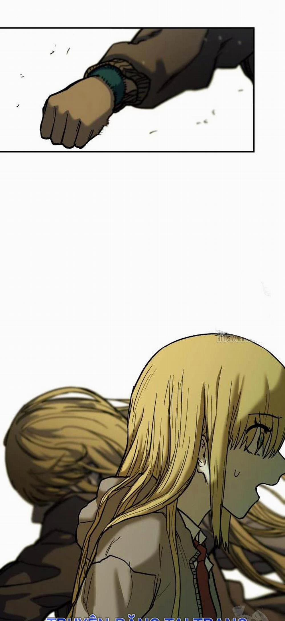 Sống Sót Qua Ngày Tận Thế 19 trang 24