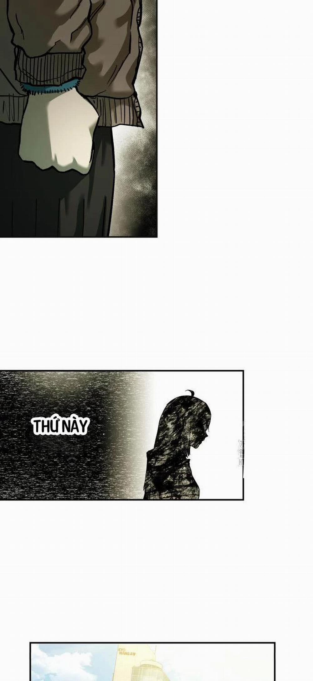 Sống Sót Qua Ngày Tận Thế 19 trang 26