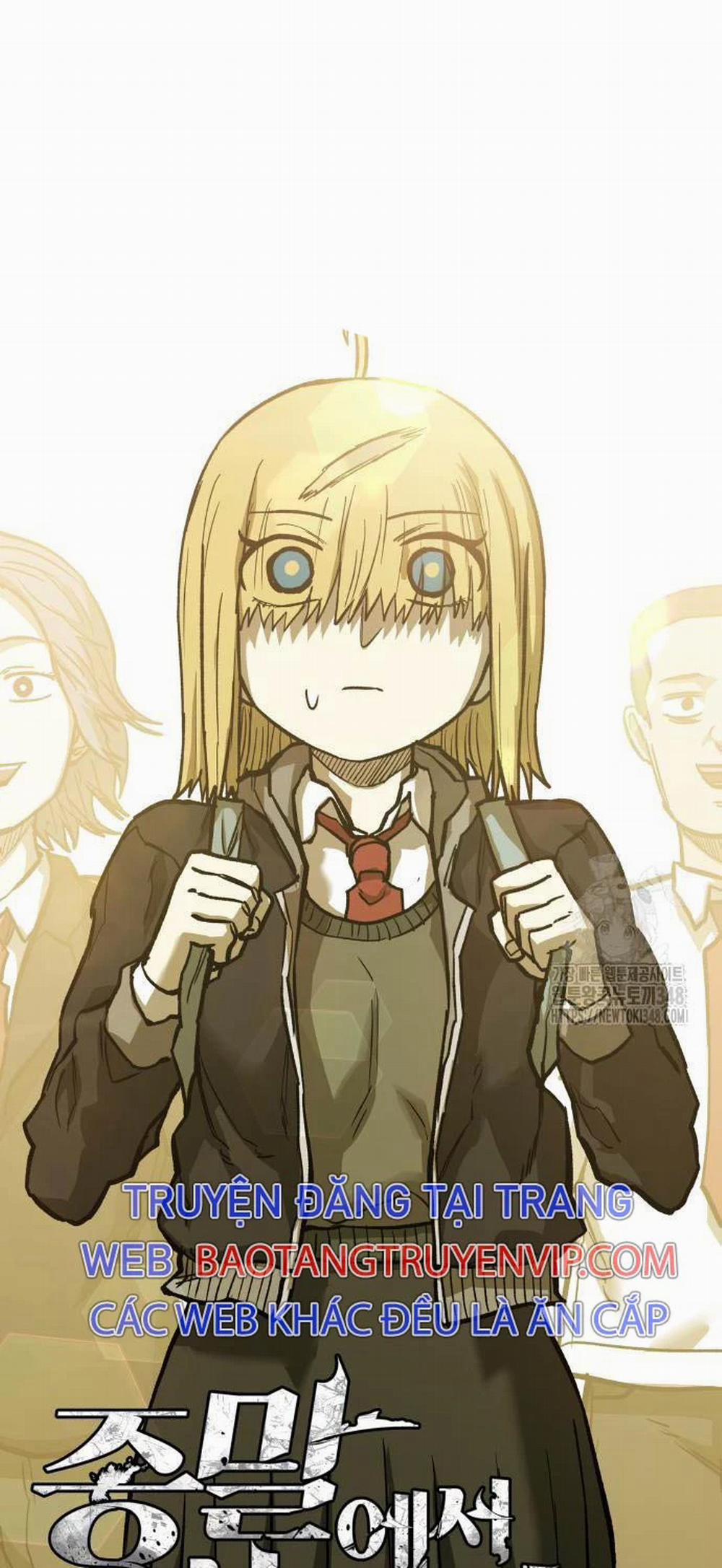 Sống Sót Qua Ngày Tận Thế 19 trang 30