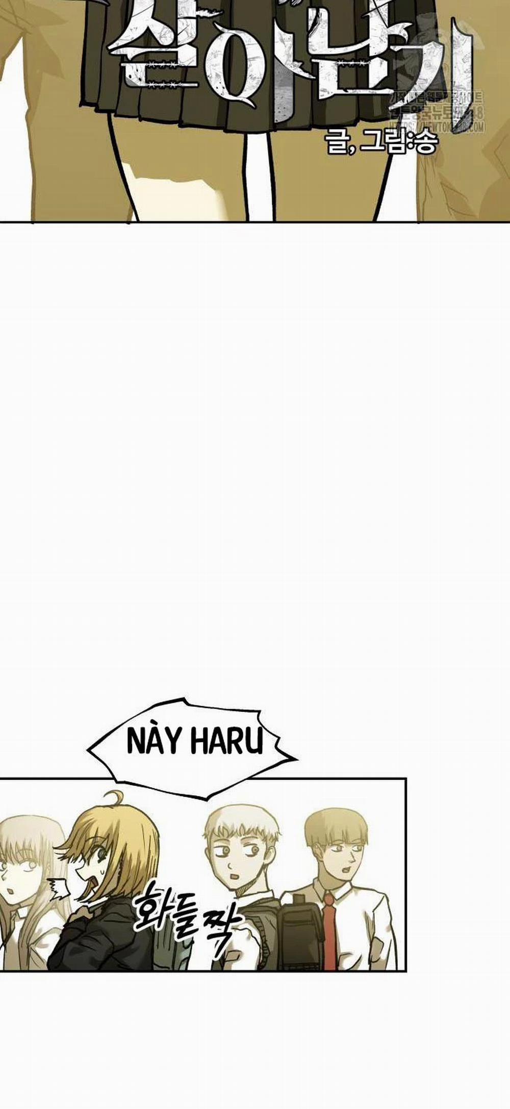 Sống Sót Qua Ngày Tận Thế 19 trang 31