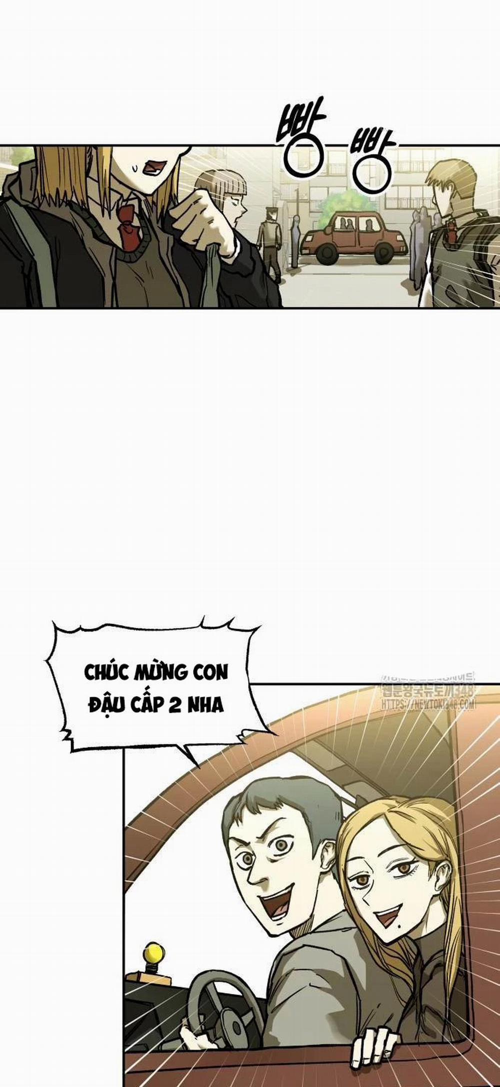 Sống Sót Qua Ngày Tận Thế 19 trang 32