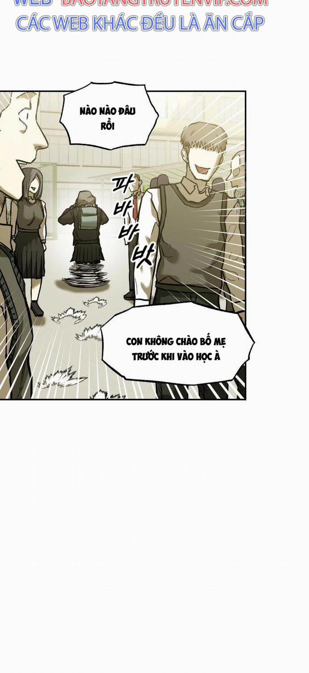 Sống Sót Qua Ngày Tận Thế 19 trang 35