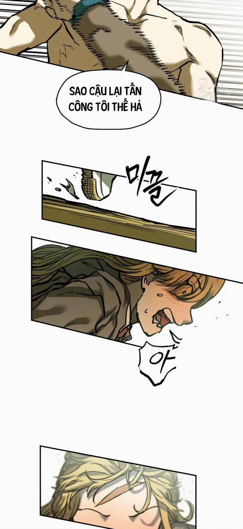 Sống Sót Qua Ngày Tận Thế 19 trang 5