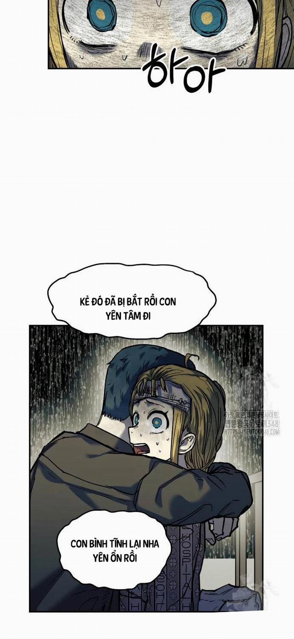 Sống Sót Qua Ngày Tận Thế 19 trang 51