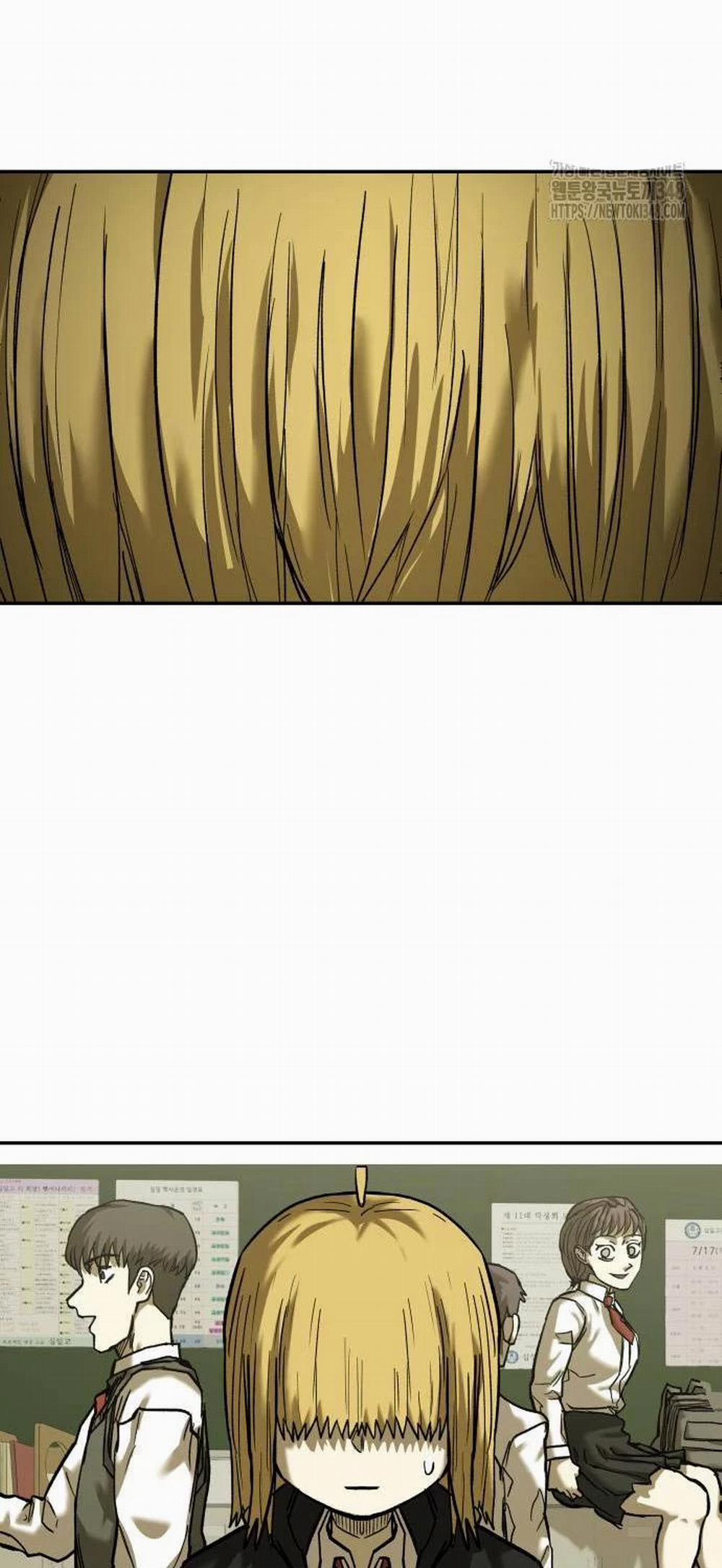 Sống Sót Qua Ngày Tận Thế 19 trang 54