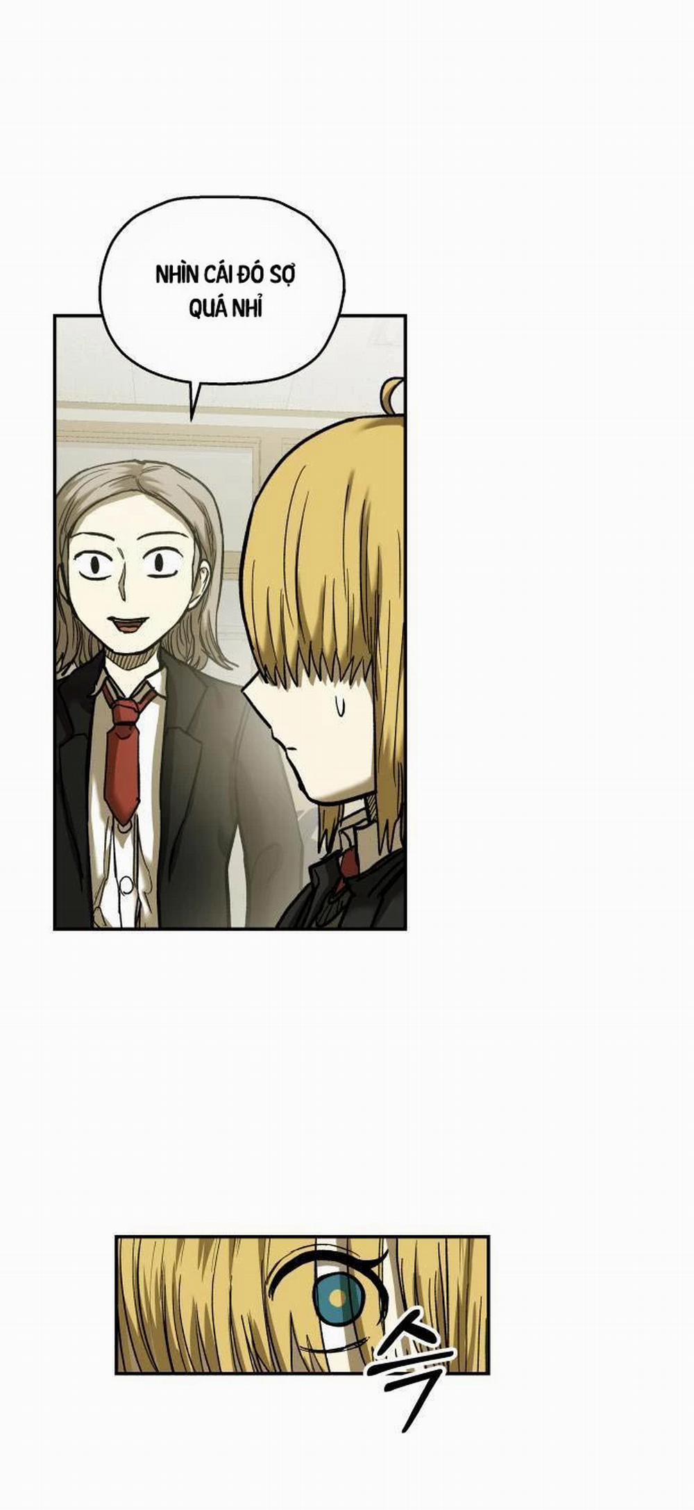 Sống Sót Qua Ngày Tận Thế 19 trang 56