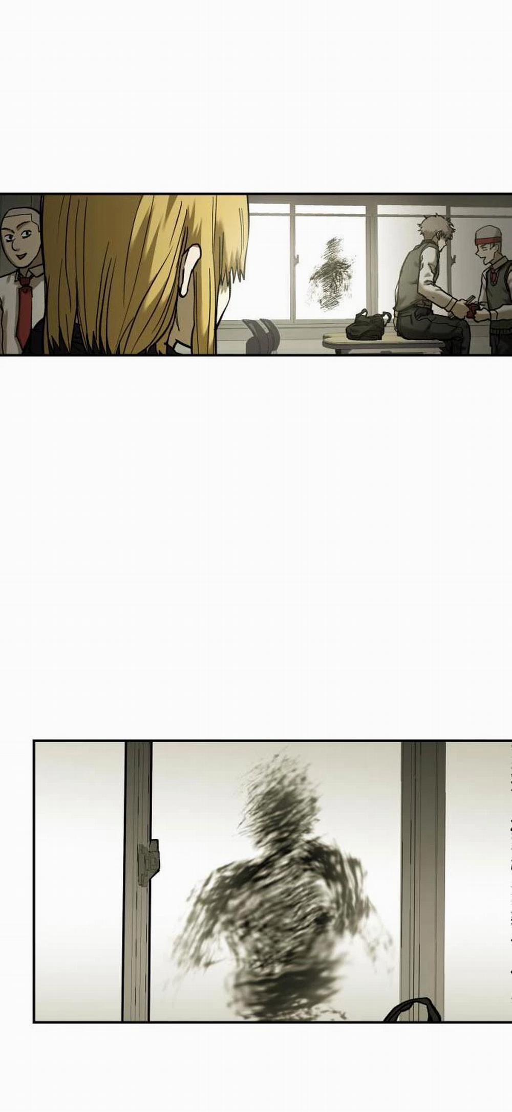 Sống Sót Qua Ngày Tận Thế 19 trang 57