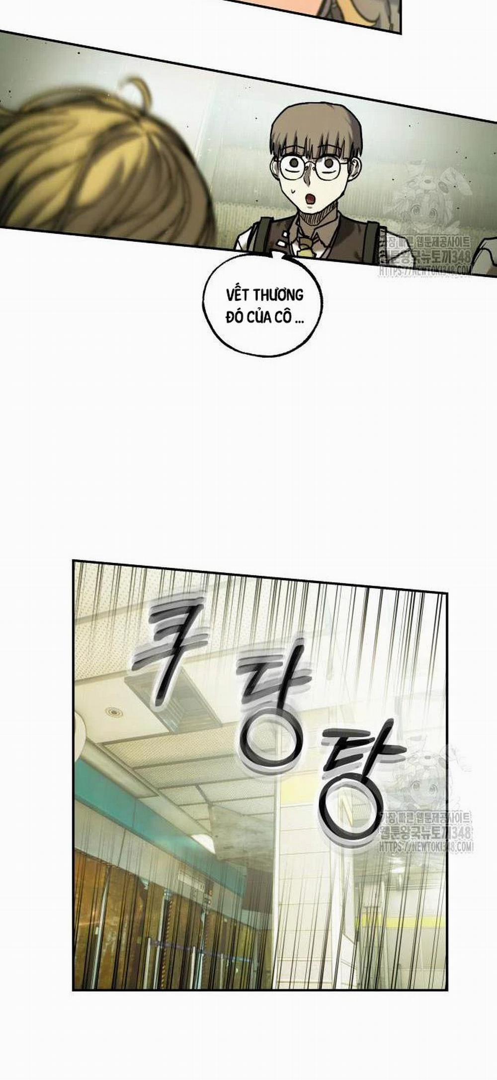 Sống Sót Qua Ngày Tận Thế 19 trang 6