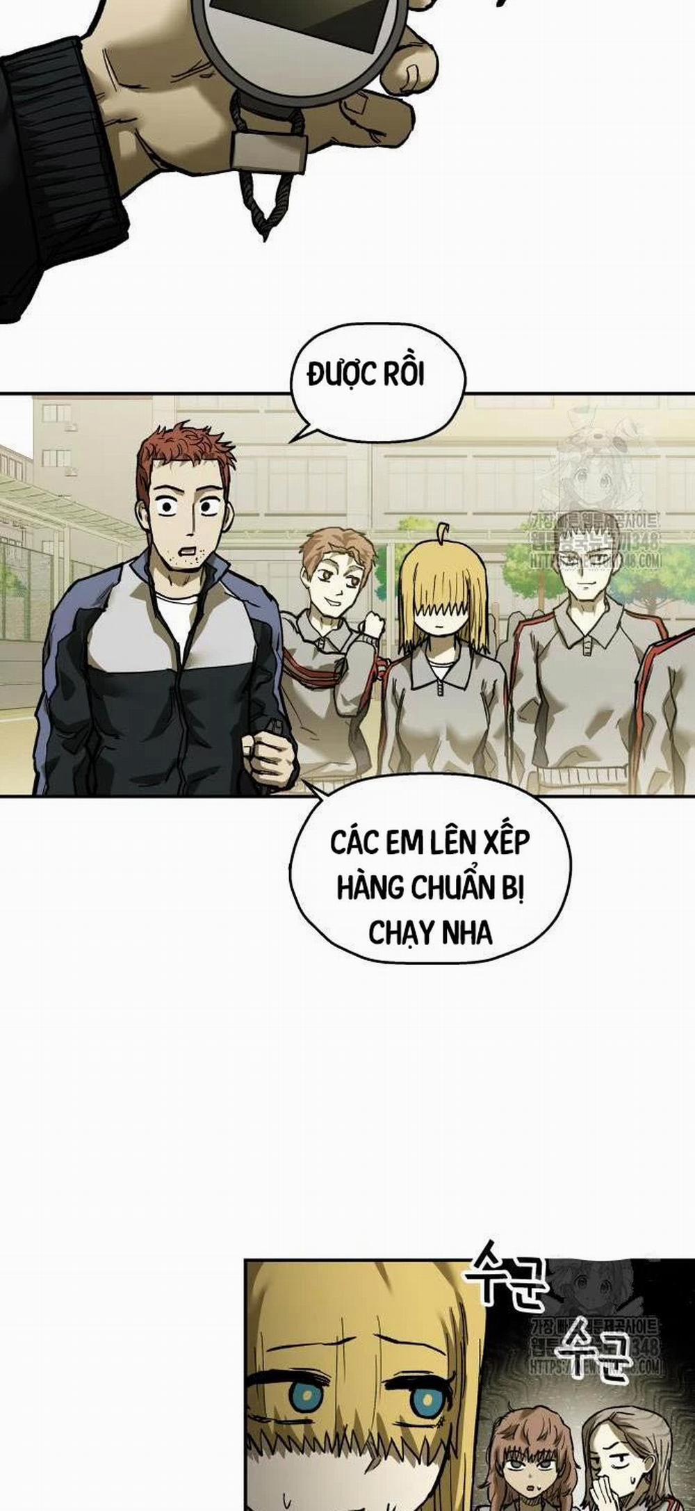 Sống Sót Qua Ngày Tận Thế 19 trang 64