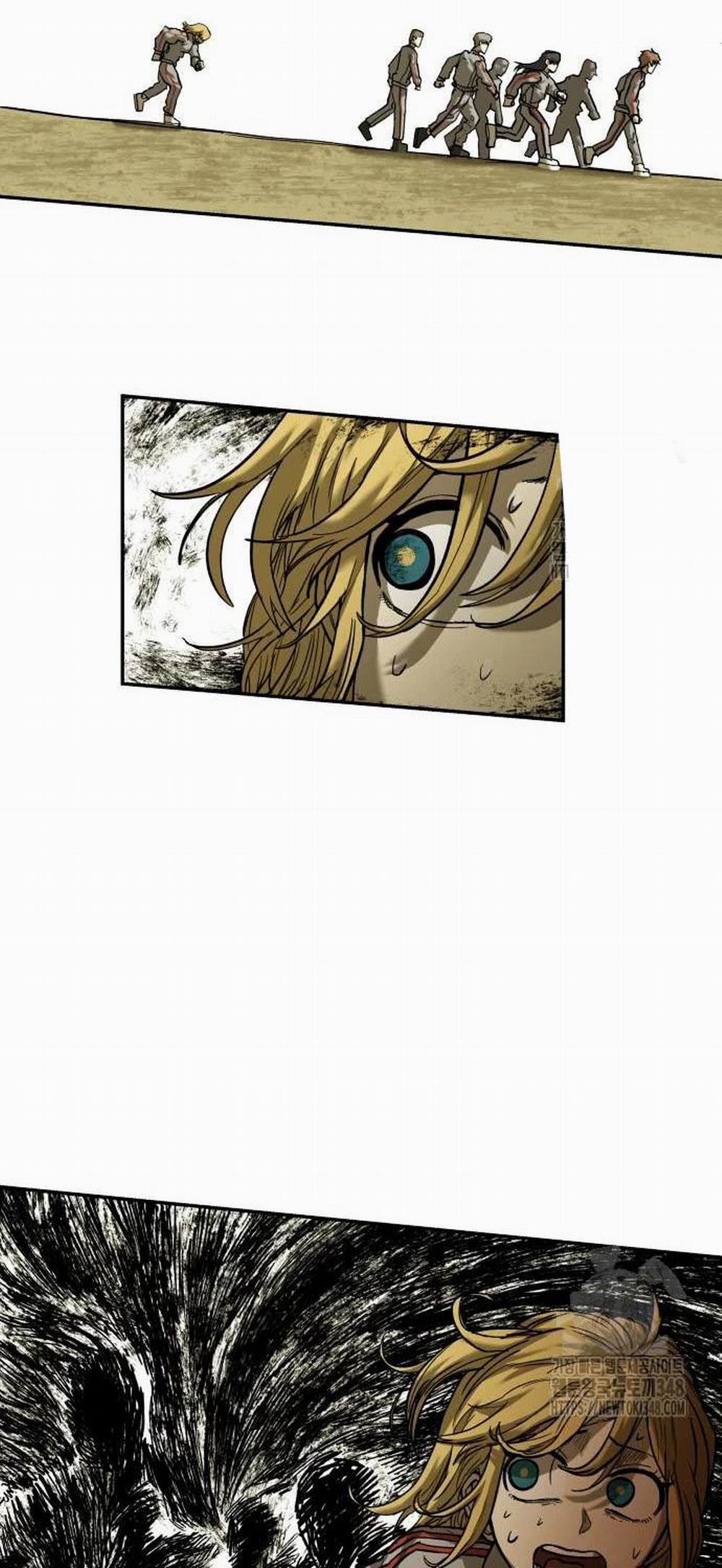 Sống Sót Qua Ngày Tận Thế 19 trang 71