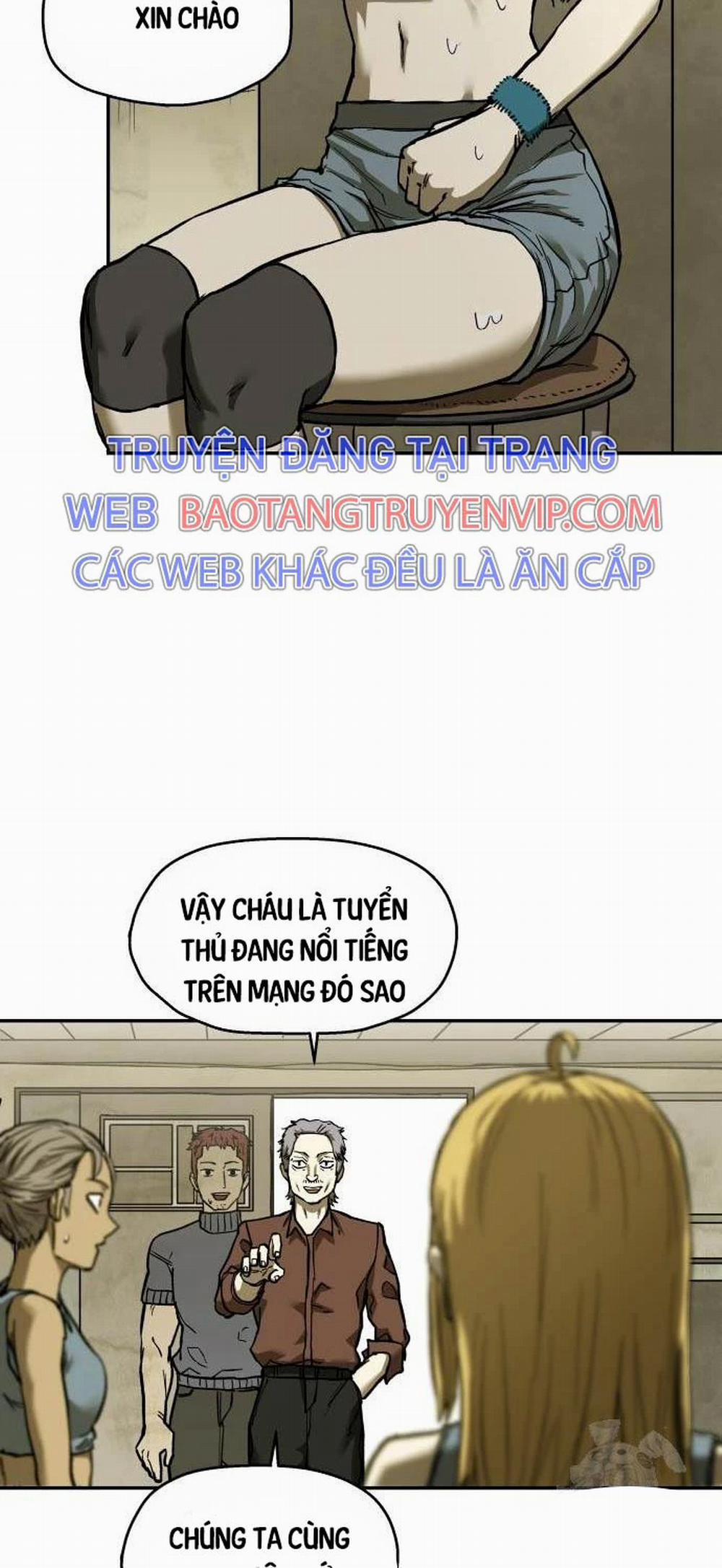 Sống Sót Qua Ngày Tận Thế 19 trang 87