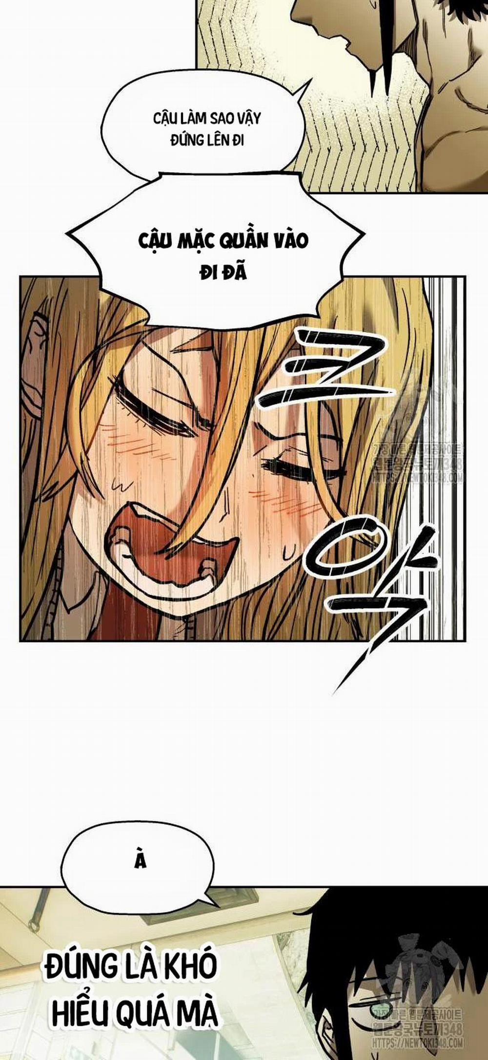 Sống Sót Qua Ngày Tận Thế 19 trang 9