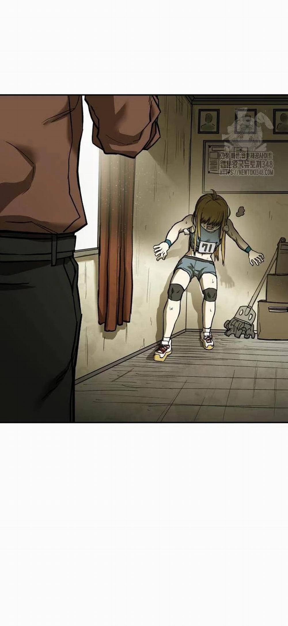 Sống Sót Qua Ngày Tận Thế 19 trang 92