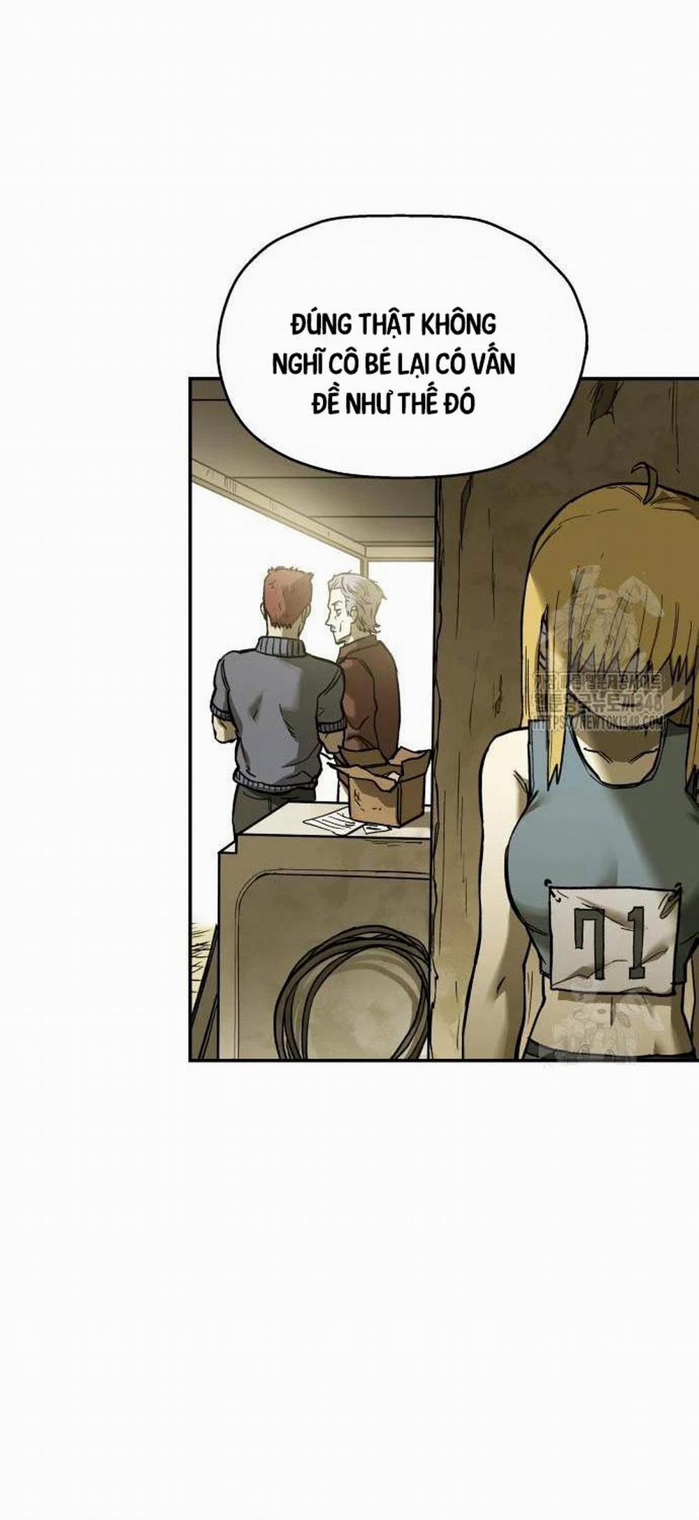 Sống Sót Qua Ngày Tận Thế 19 trang 95