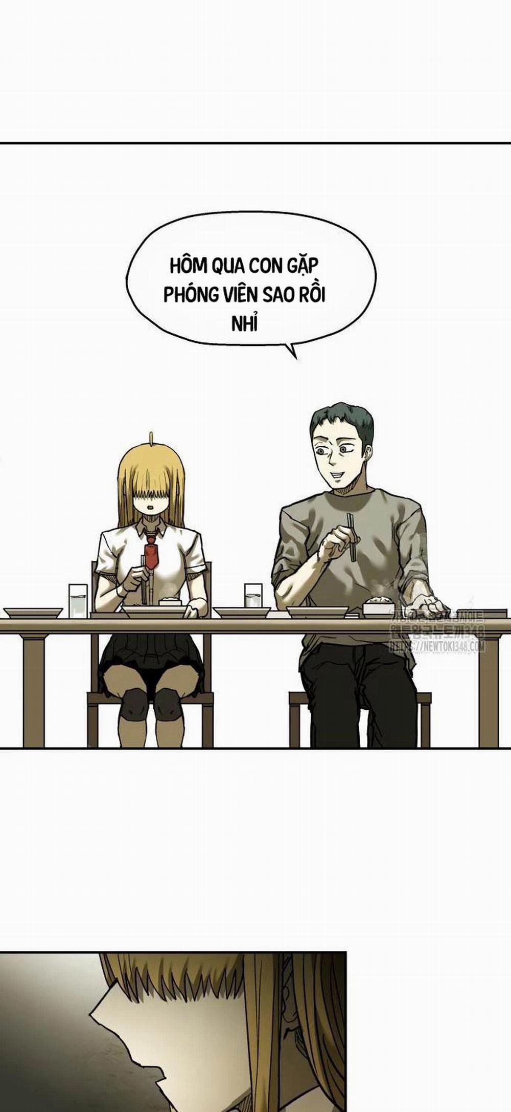 Sống Sót Qua Ngày Tận Thế 19 trang 99