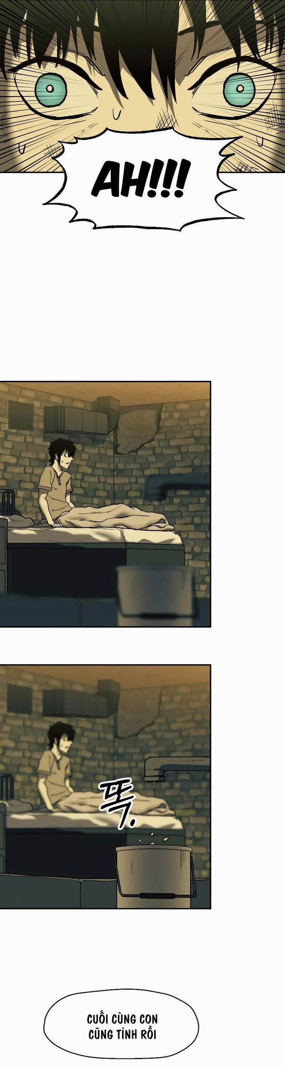 Sống Sót Qua Ngày Tận Thế 2 trang 10