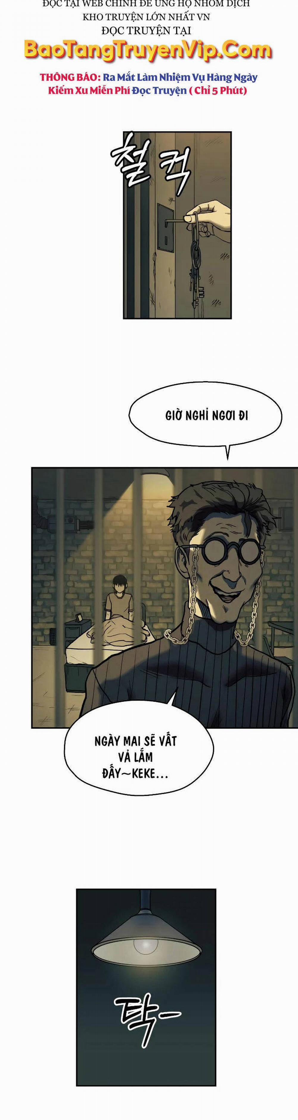 Sống Sót Qua Ngày Tận Thế 2 trang 13