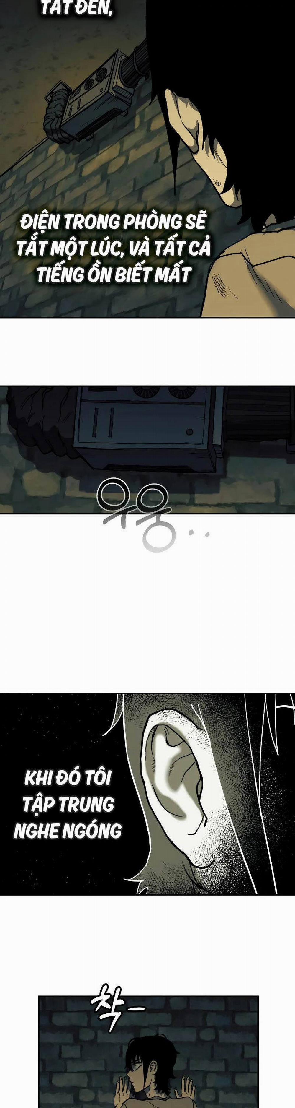 Sống Sót Qua Ngày Tận Thế 2 trang 15