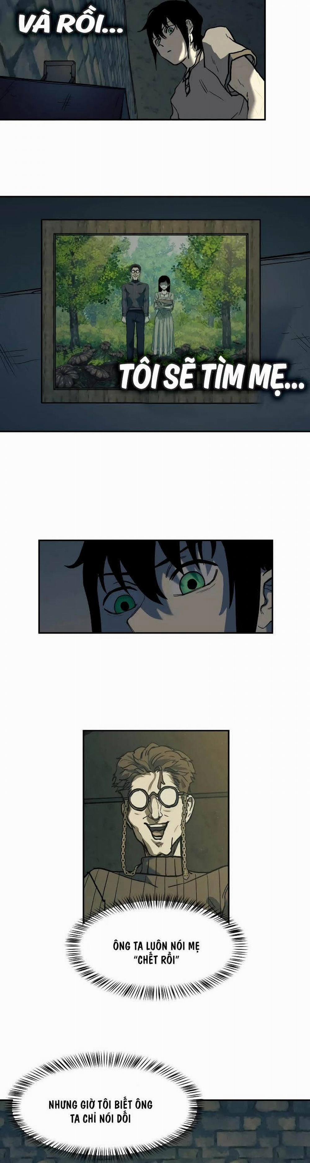 Sống Sót Qua Ngày Tận Thế 2 trang 21