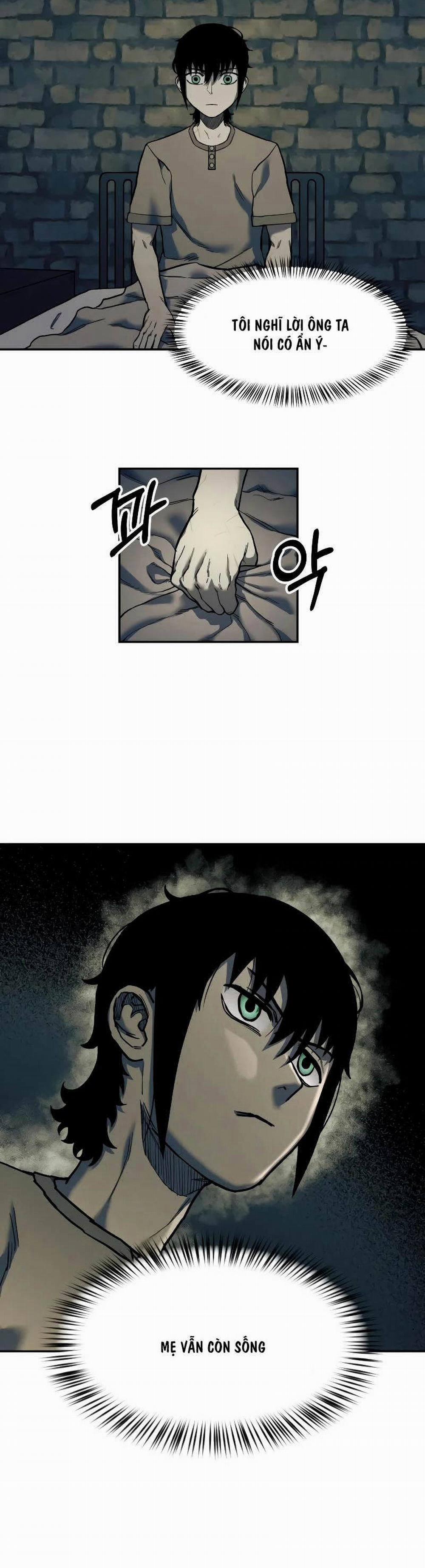 Sống Sót Qua Ngày Tận Thế 2 trang 22