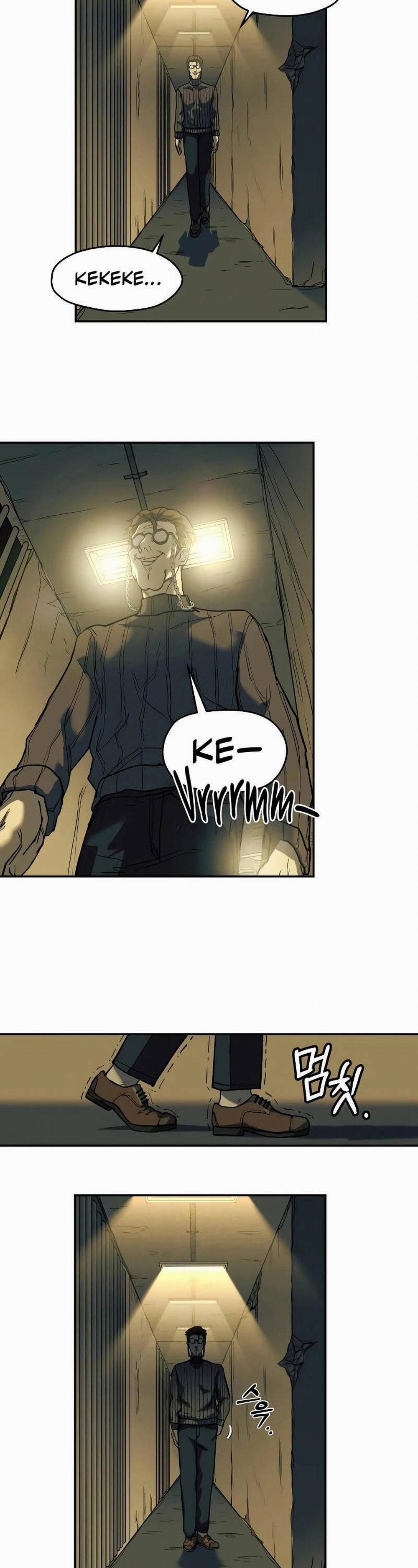 Sống Sót Qua Ngày Tận Thế 2 trang 24