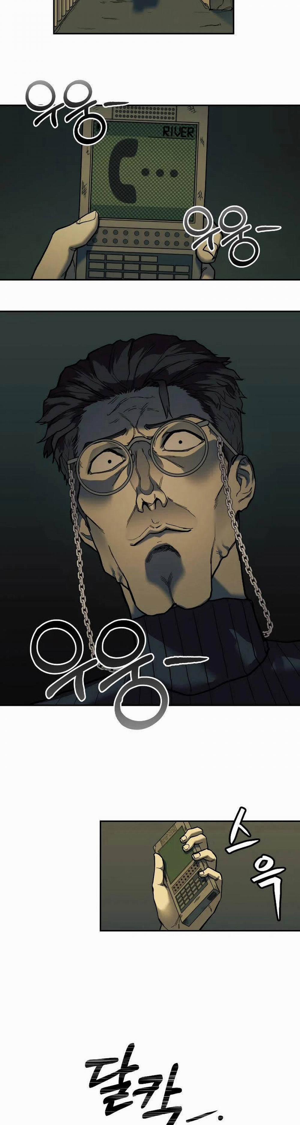 Sống Sót Qua Ngày Tận Thế 2 trang 25