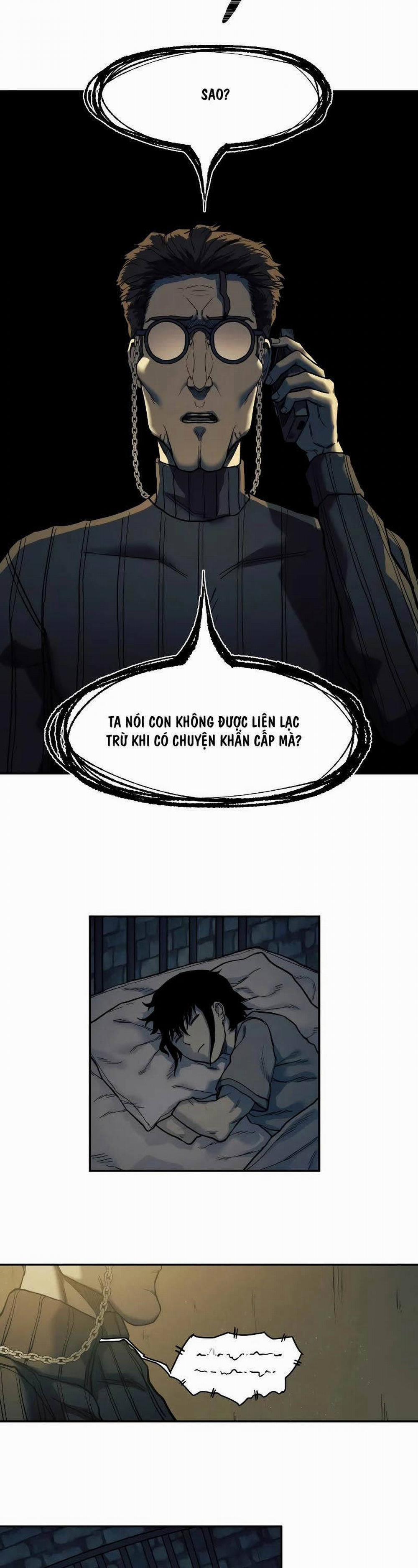 Sống Sót Qua Ngày Tận Thế 2 trang 26