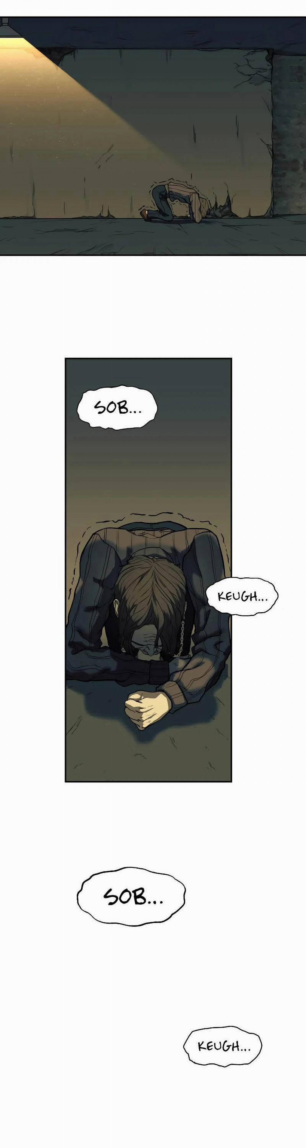 Sống Sót Qua Ngày Tận Thế 2 trang 29