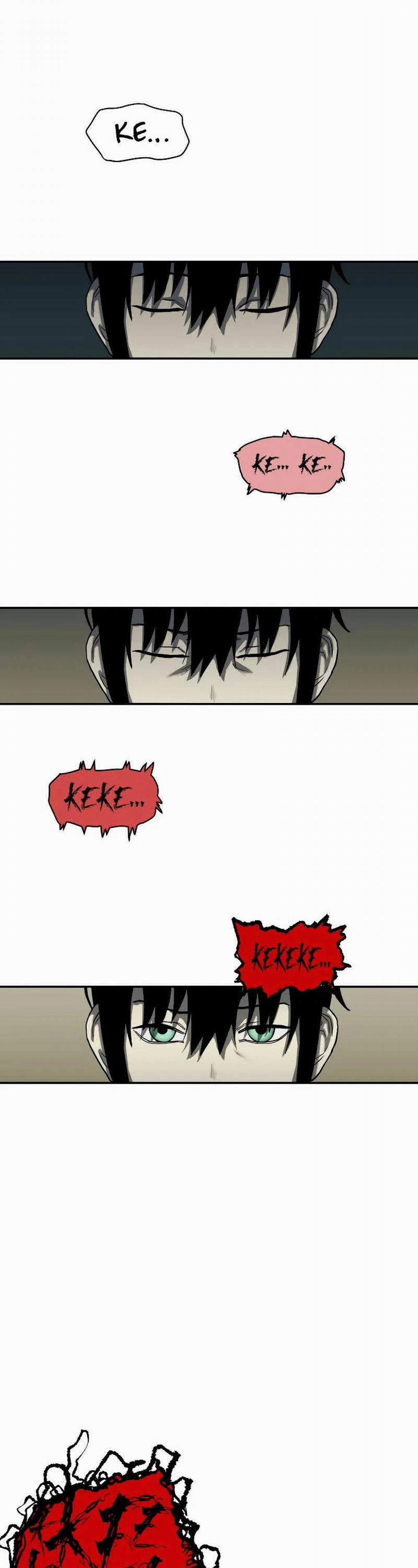 Sống Sót Qua Ngày Tận Thế 2 trang 30