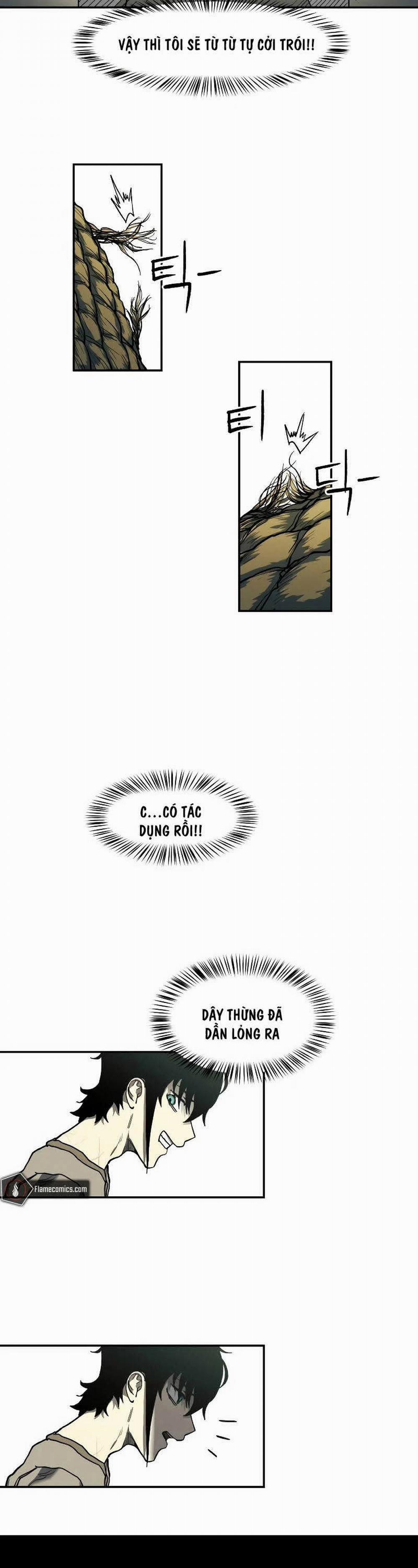 Sống Sót Qua Ngày Tận Thế 2 trang 34