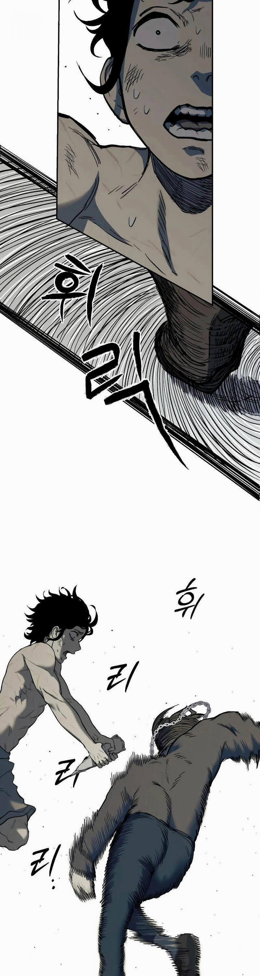 Sống Sót Qua Ngày Tận Thế 2 trang 4