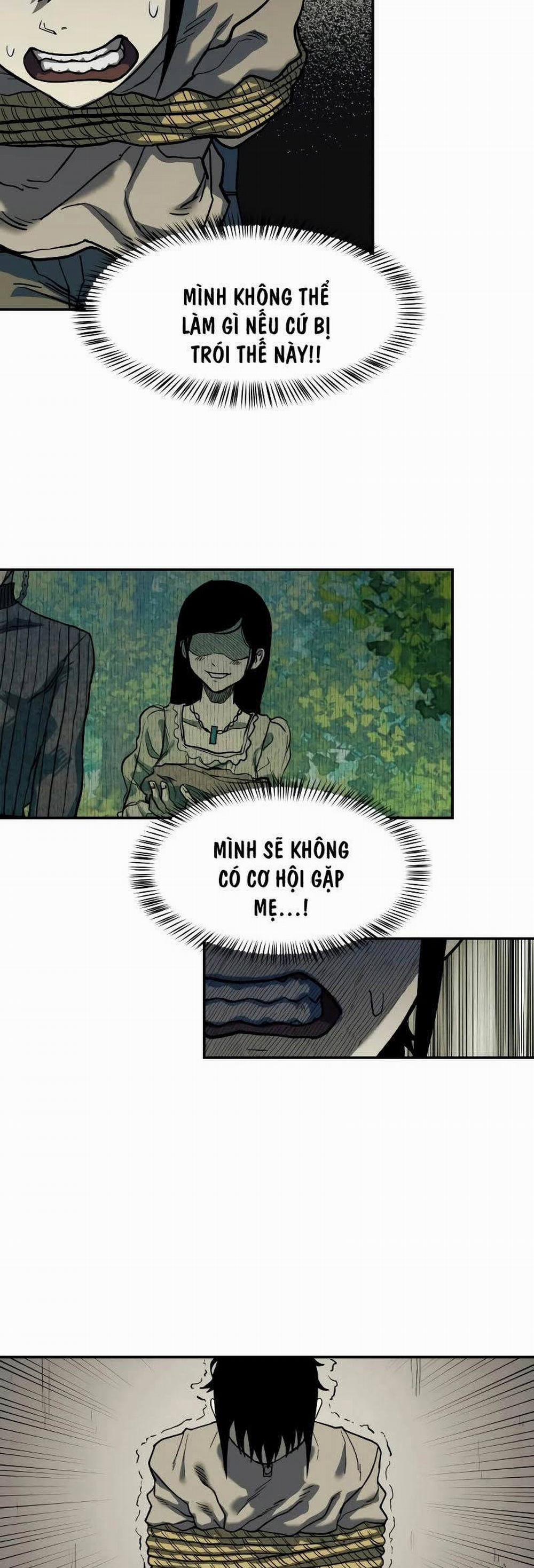 Sống Sót Qua Ngày Tận Thế 2 trang 40